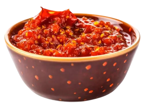 spicy relish 