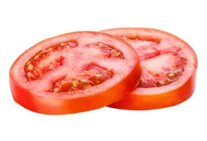 tomatos spicy veggie one